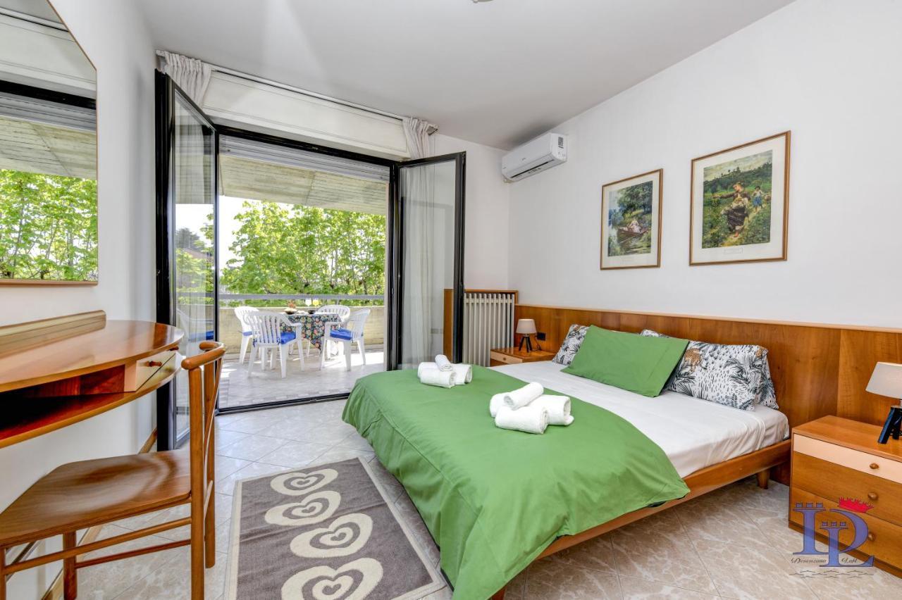 Desenzanoloft Official Partner Marriott Homes & - A Casa Di Attila Desenzano del Garda