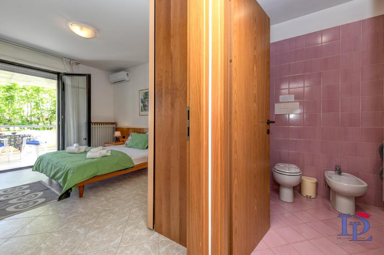 Desenzanoloft Official Partner Marriott Homes & - A Casa Di Attila Apartment Desenzano del Garda