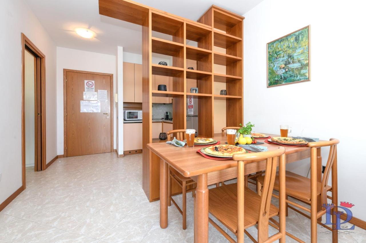 Apartment Desenzanoloft Official Partner Marriott Homes & - A Casa Di Attila *
