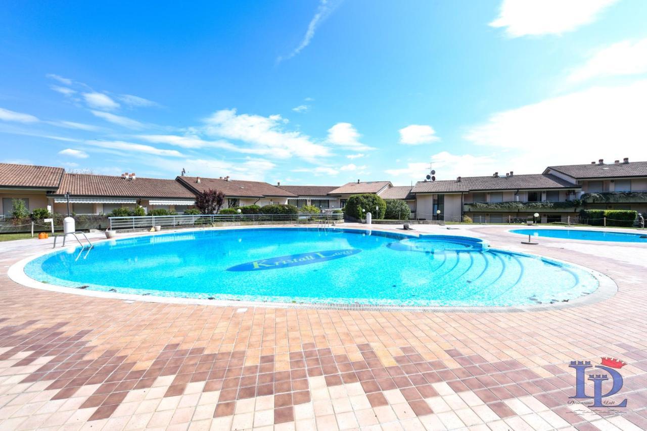 Apartment Desenzanoloft Official Partner Marriott Homes & - A Casa Di Attila *