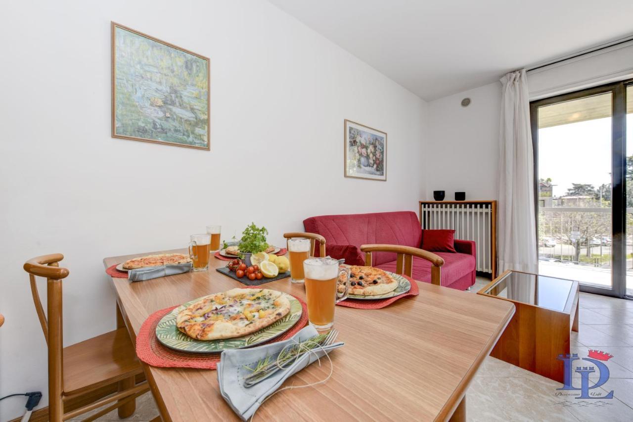 Desenzanoloft Official Partner Marriott Homes & - A Casa Di Attila Apartment