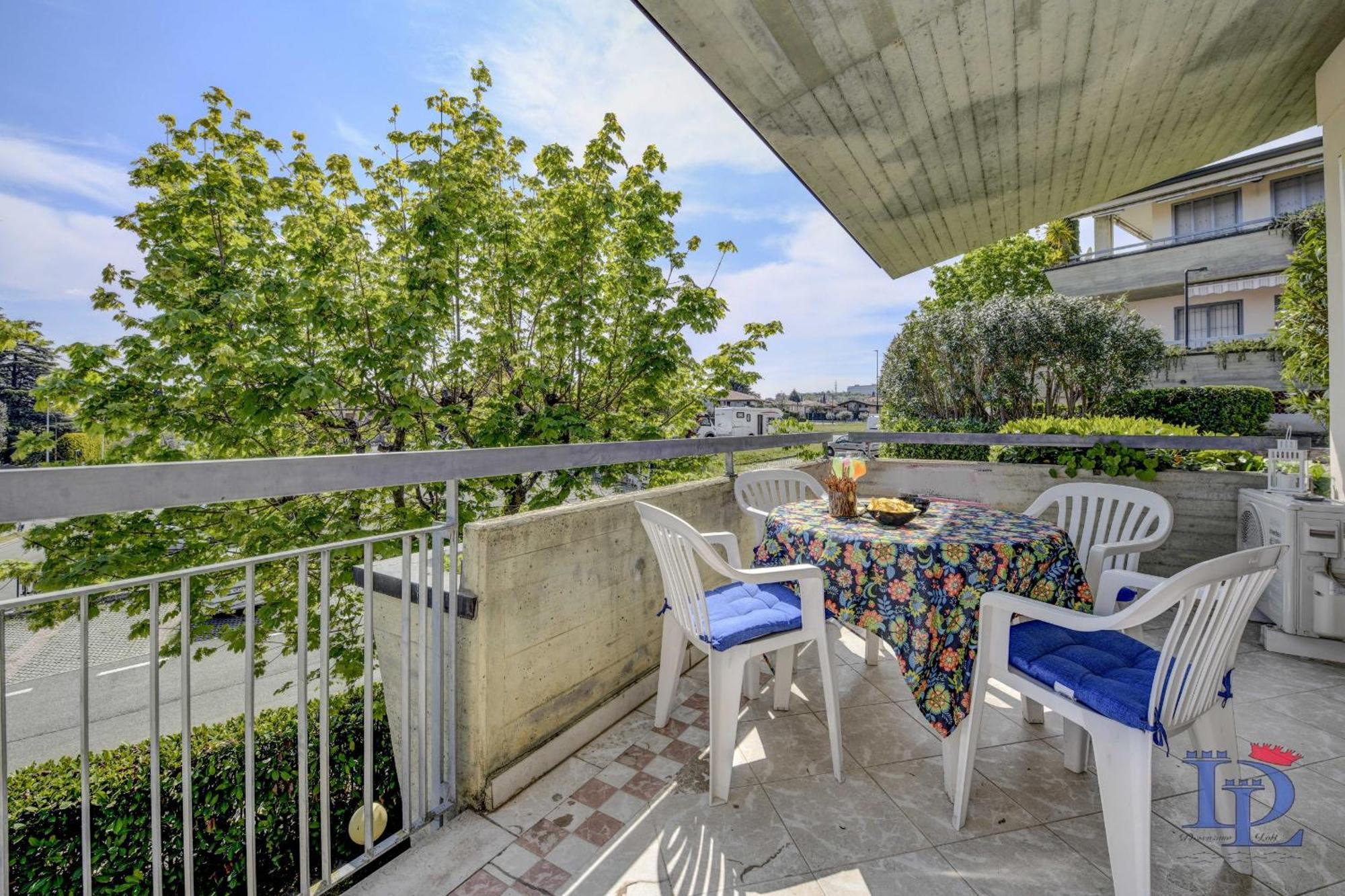 Apartment Desenzanoloft Official Partner Marriott Homes & - A Casa Di Attila Desenzano del Garda