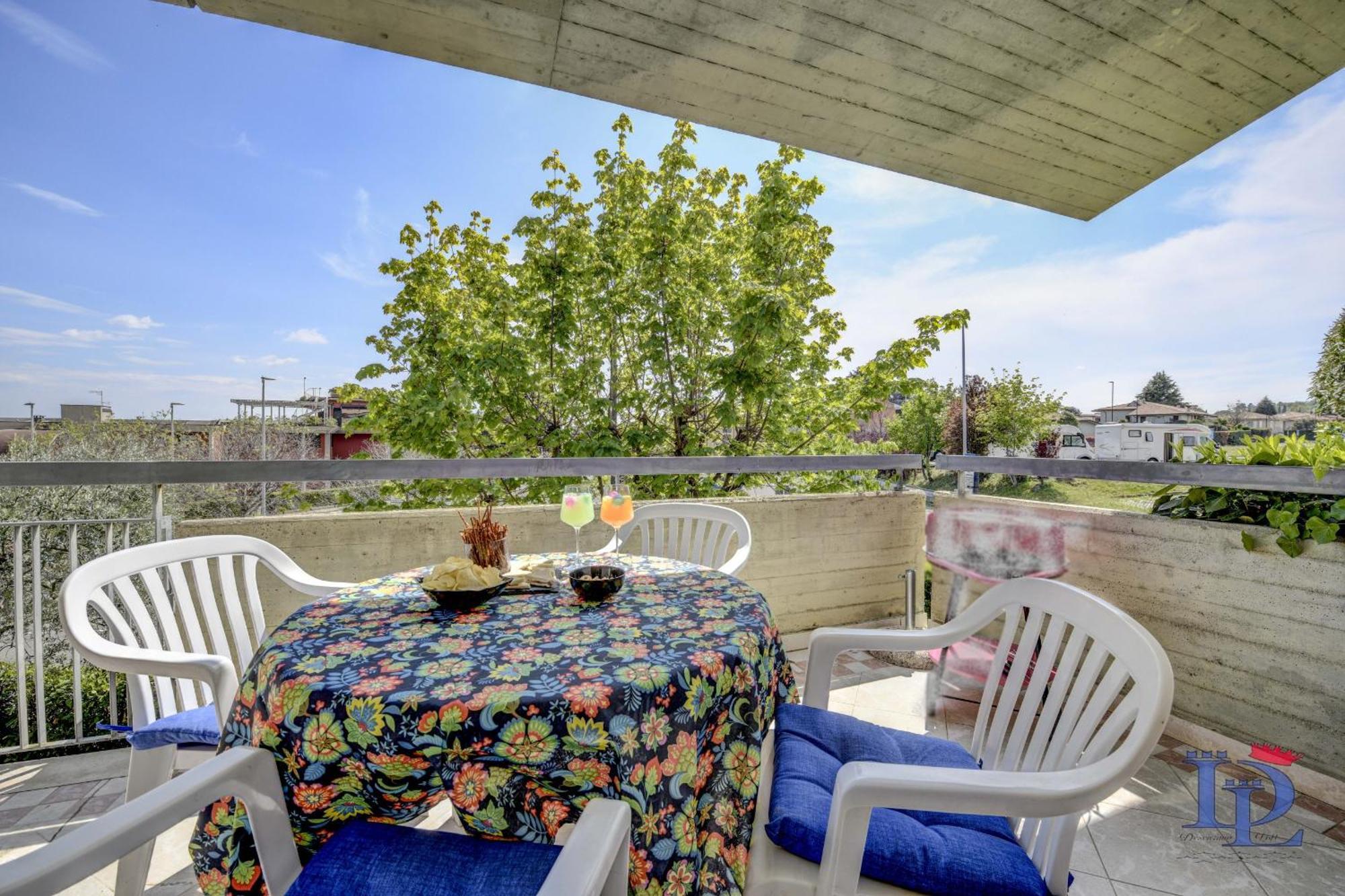 Desenzanoloft Official Partner Marriott Homes & - A Casa Di Attila *