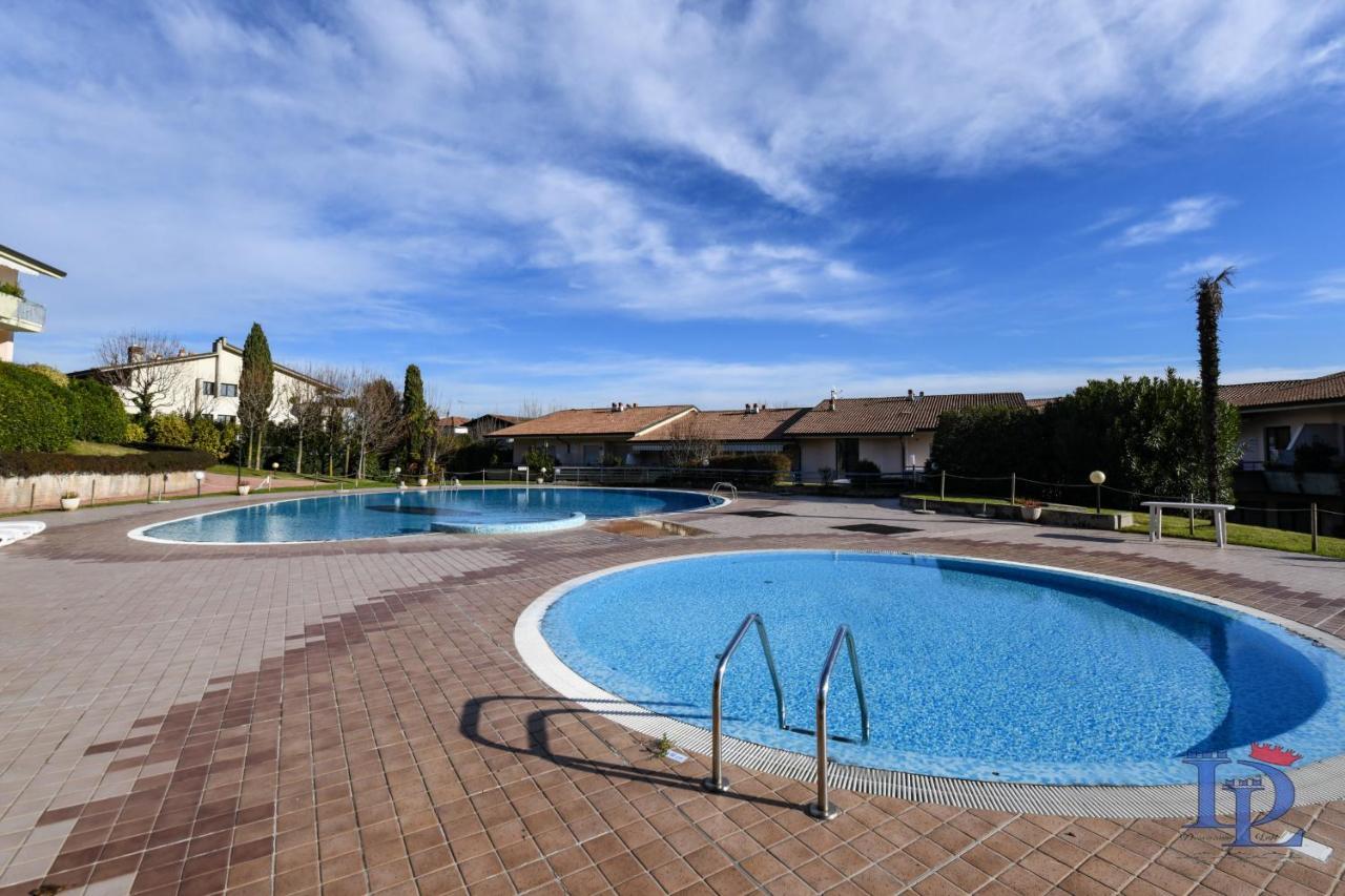 Desenzanoloft Official Partner Marriott Homes & - A Casa Di Attila Apartment